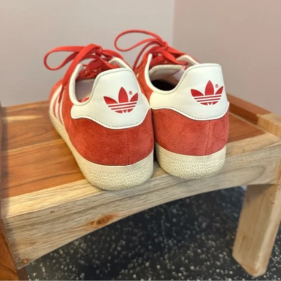 Adidas Gazelle Sneakers - Picture 3 of 5